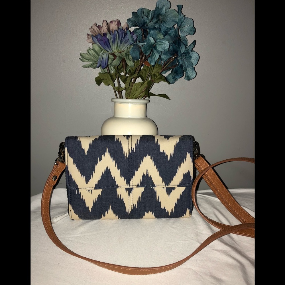Thirty-one purse